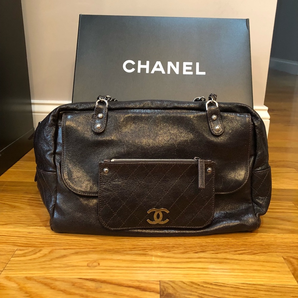 Chanel bag